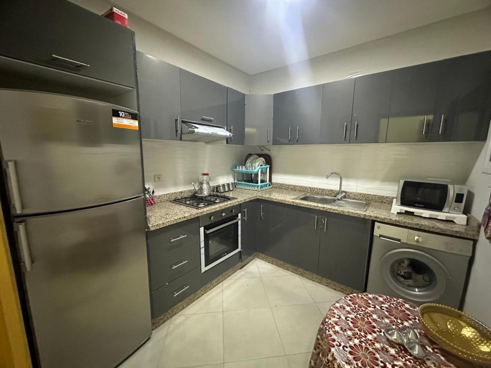 Appartement Only For Families Agadir Luaran gambar