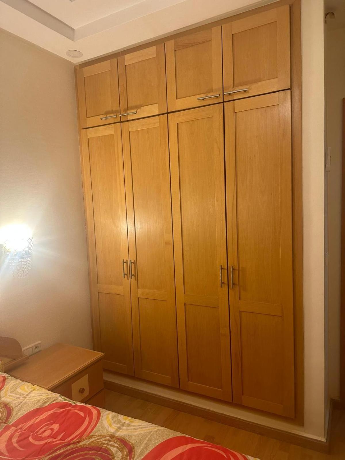 Appartement Only For Families Agadir Luaran gambar