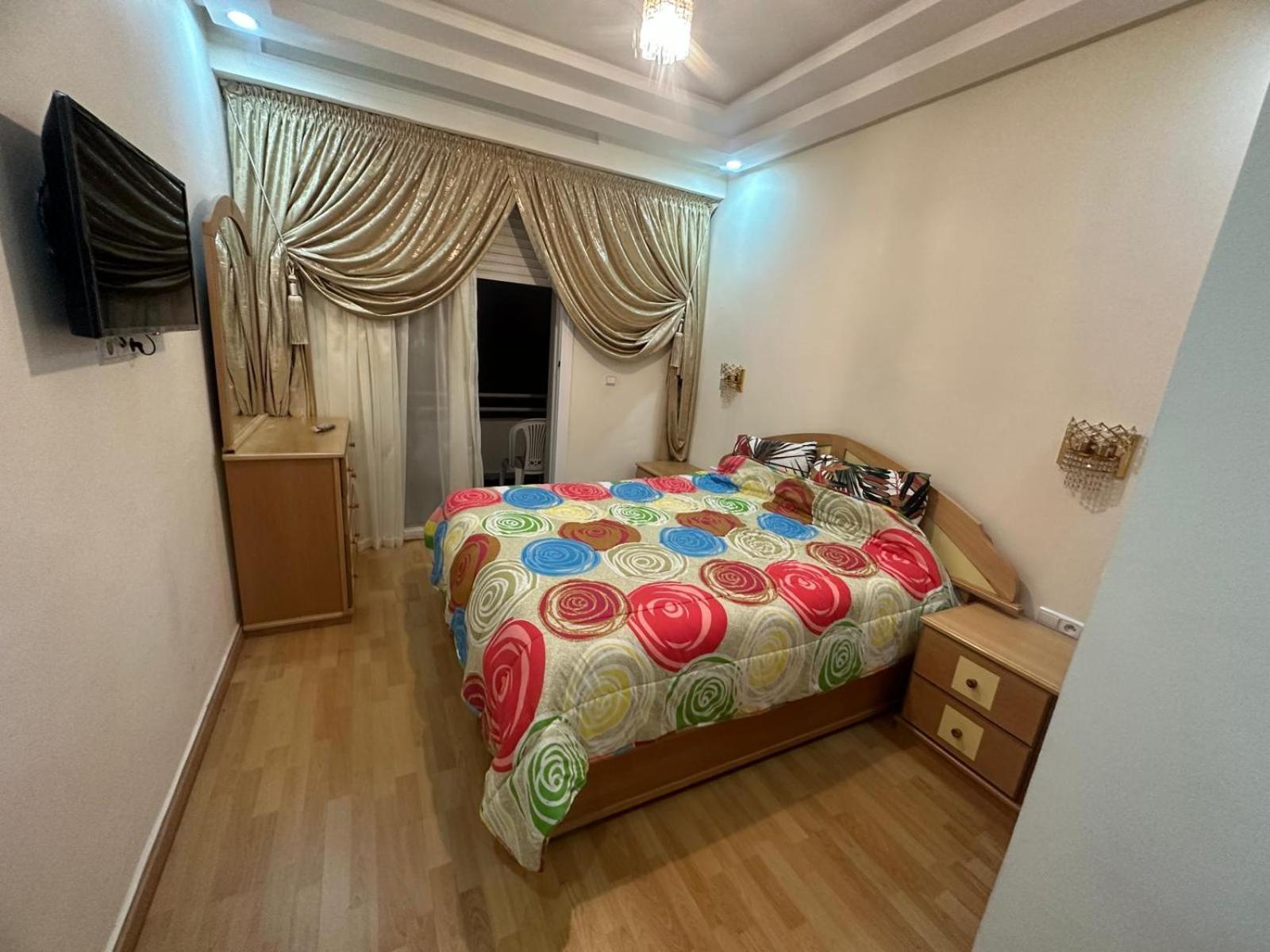 Appartement Only For Families Agadir Luaran gambar