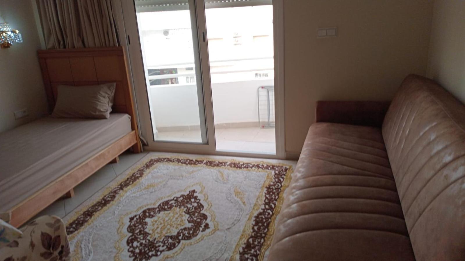 Appartement Only For Families Agadir Luaran gambar