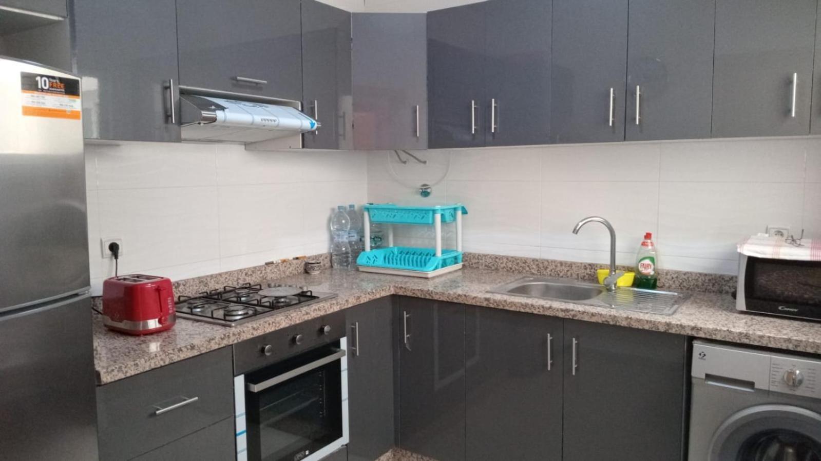 Appartement Only For Families Agadir Luaran gambar