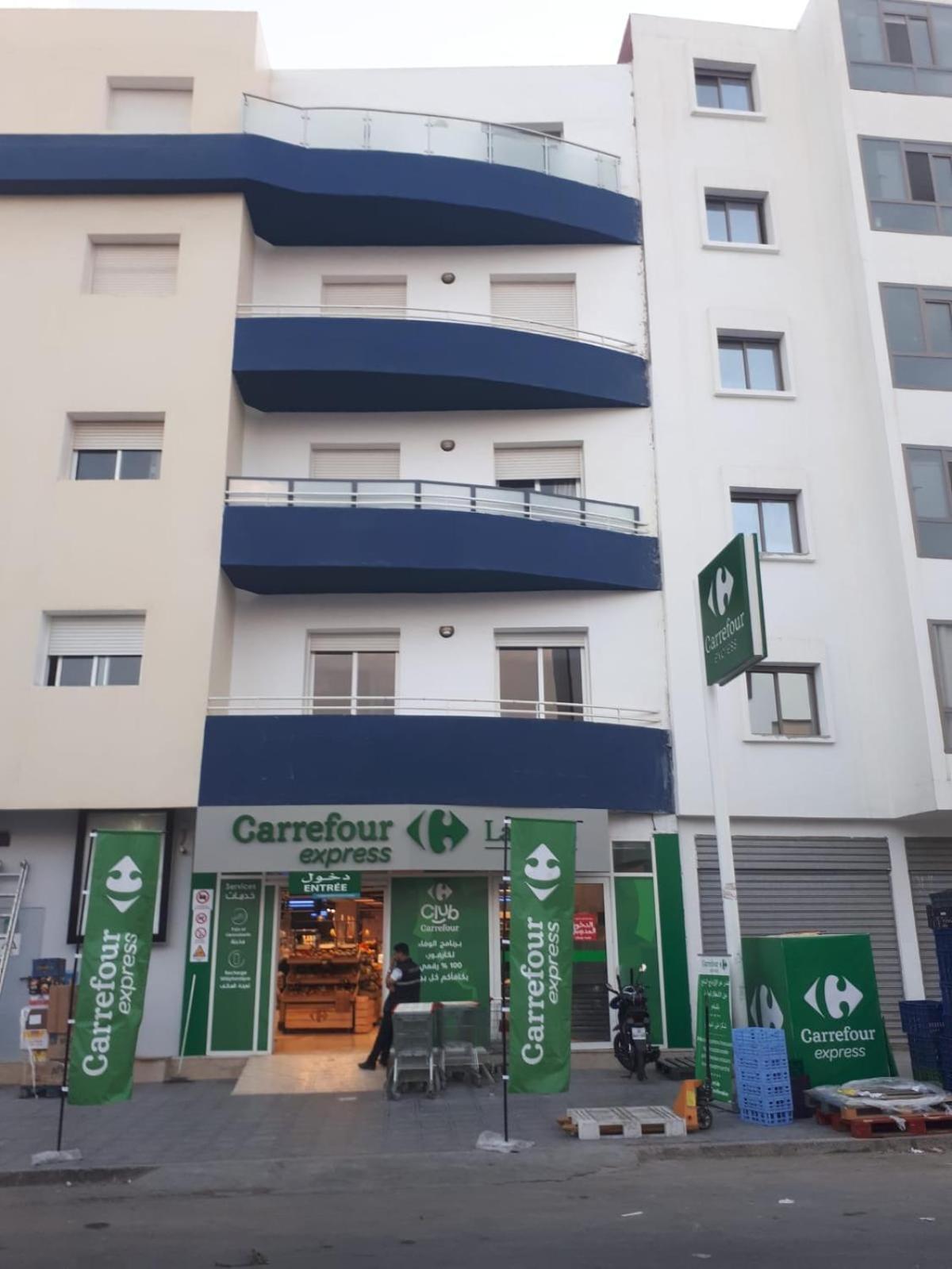 Appartement Only For Families Agadir Luaran gambar